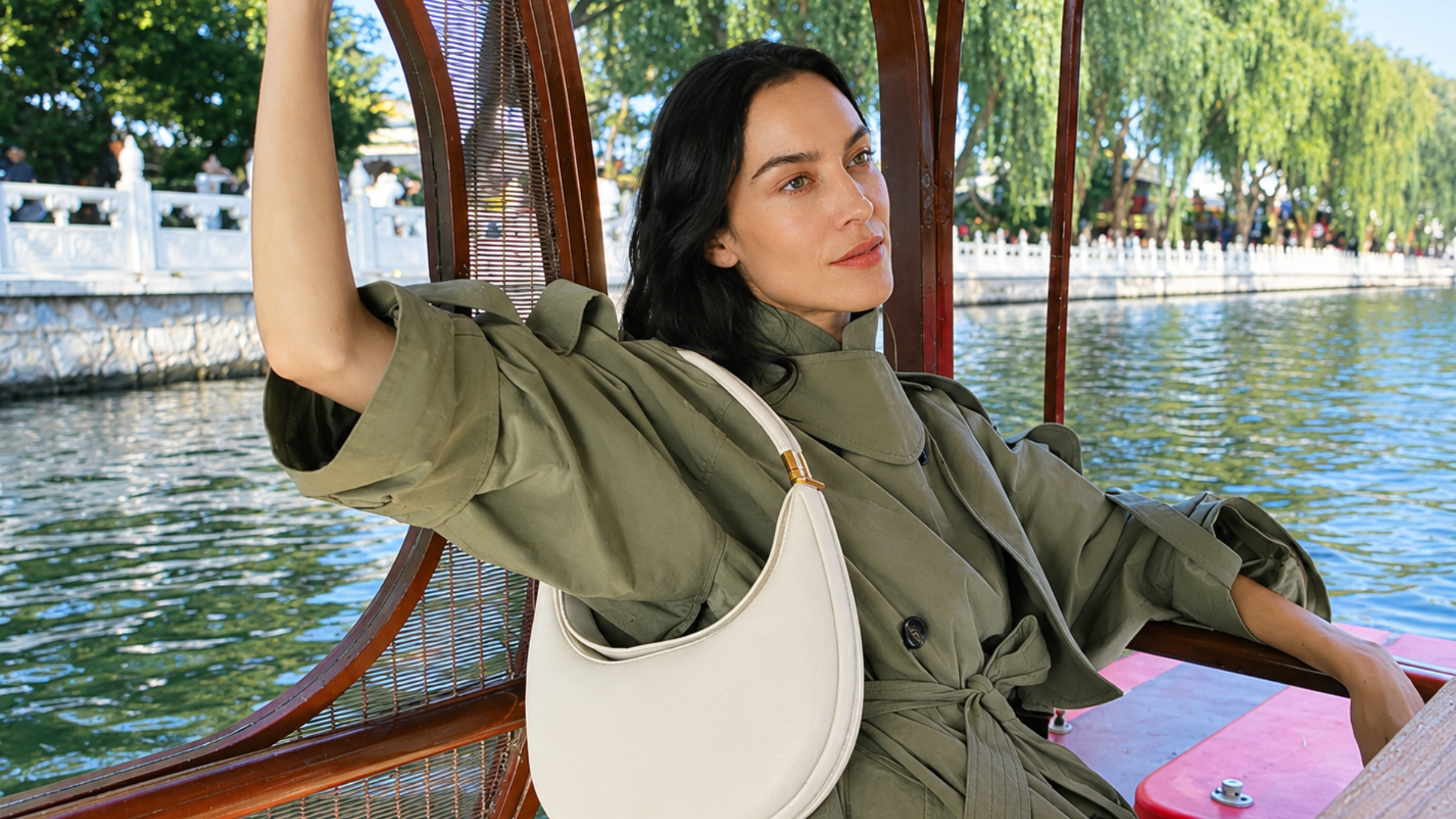 Songmont Review: Beautiful Full-Grain Leather Bags at Accessible Luxury Prices — Plan for Shipping and Returns