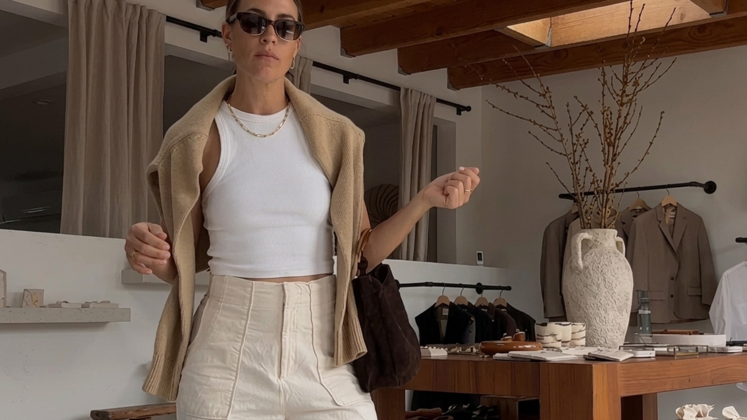 Natalie Borton Review: Thoughtful, Artisan-Made Accessories With a Laid-Back California Look — Limited Drops, Limited Reviews