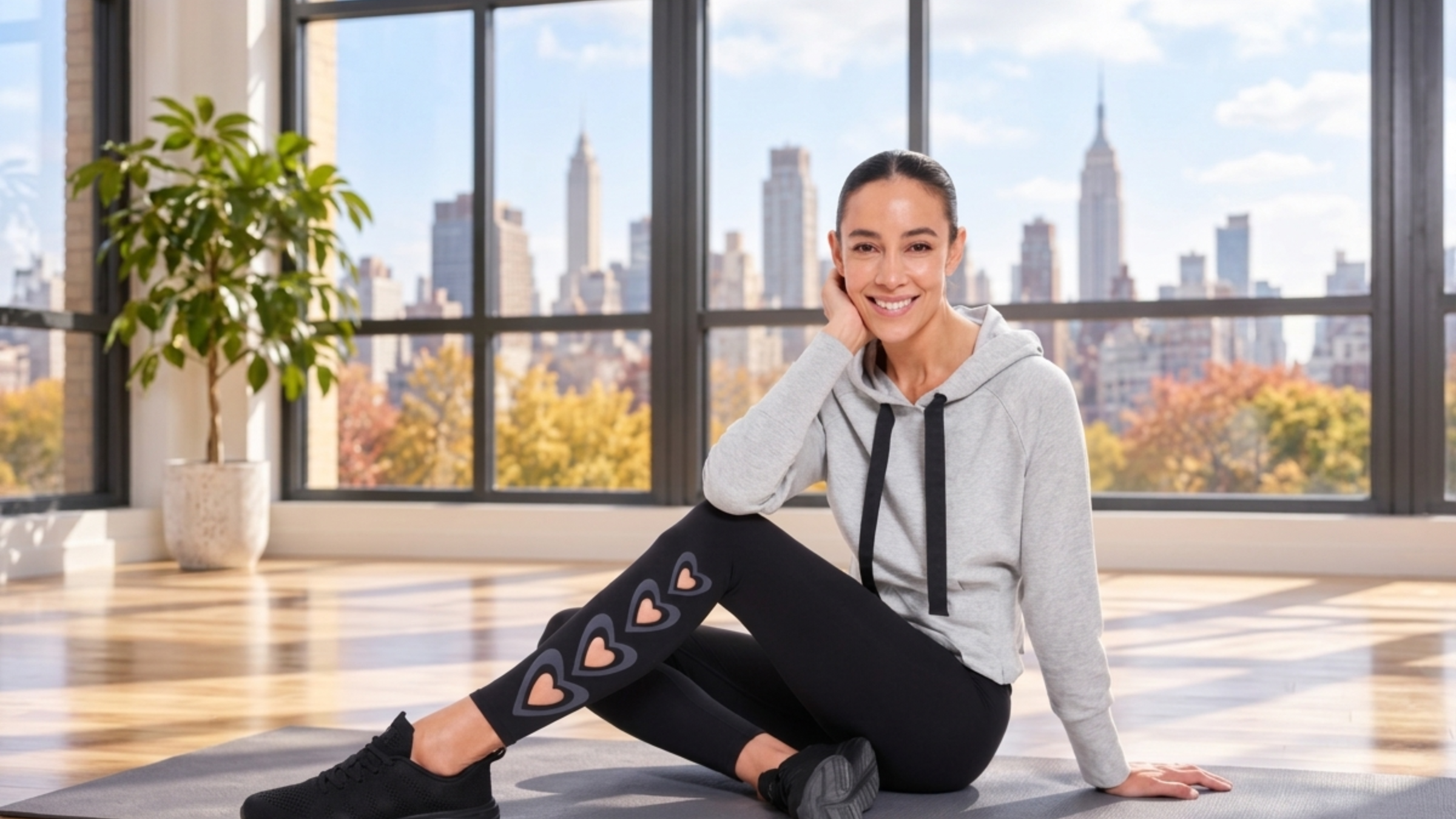 Urban Savage Review: Eye-Catching Activewear for Court and Course — Fun Designs, Premium Prices, Little Transparency