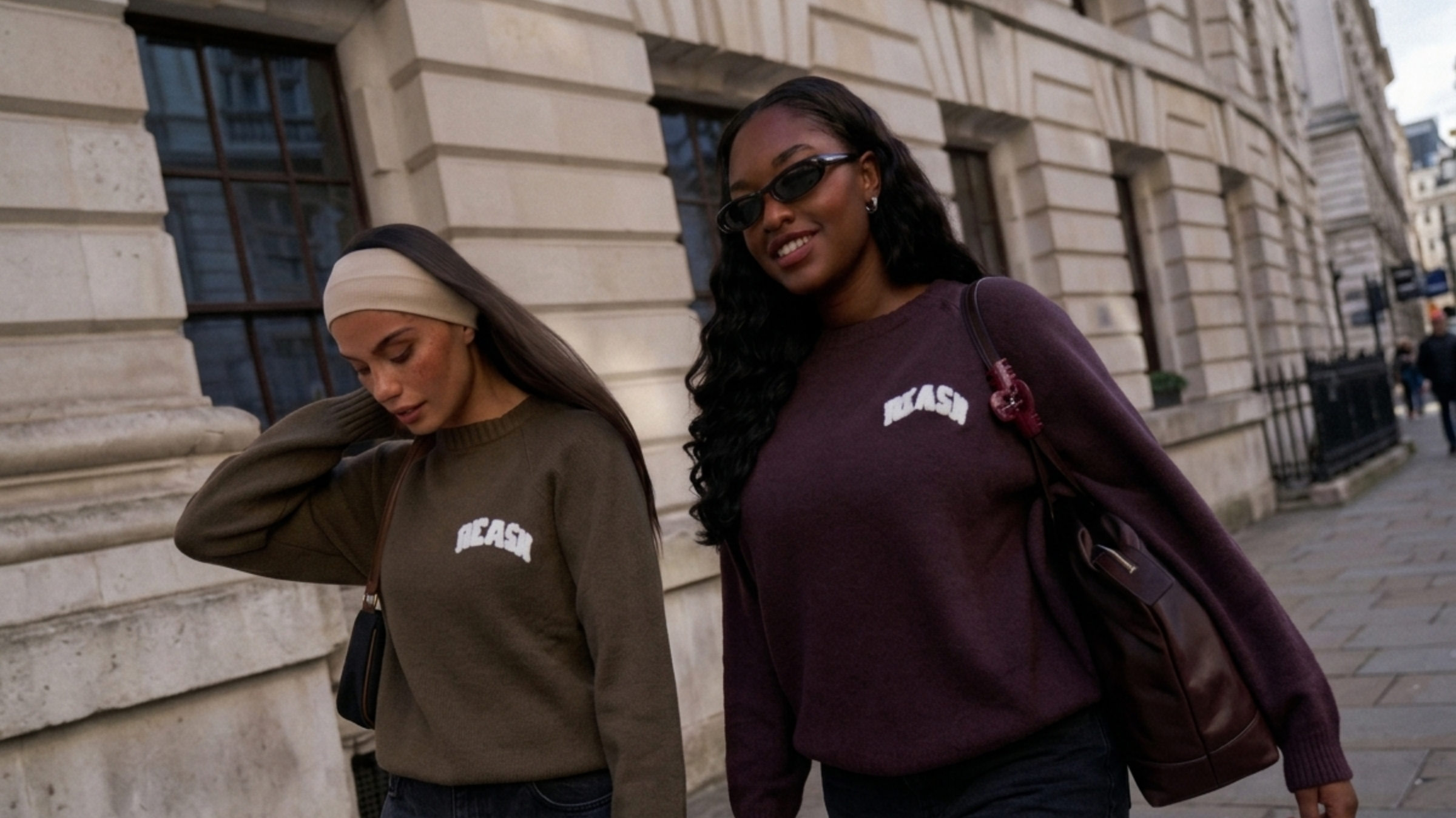 Reasn Review: Inclusive, Comfortable Basics With Five-Star Service — Watch the Short Return Window