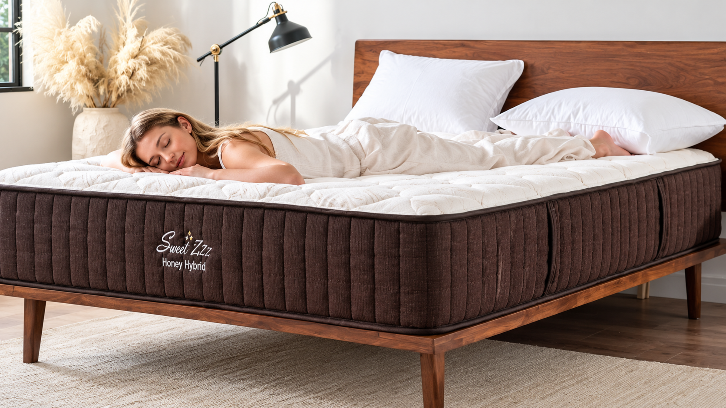 Sweet Zzz Review: Handmade Organic Latex Comfort at a Price Avocado Can’t Match