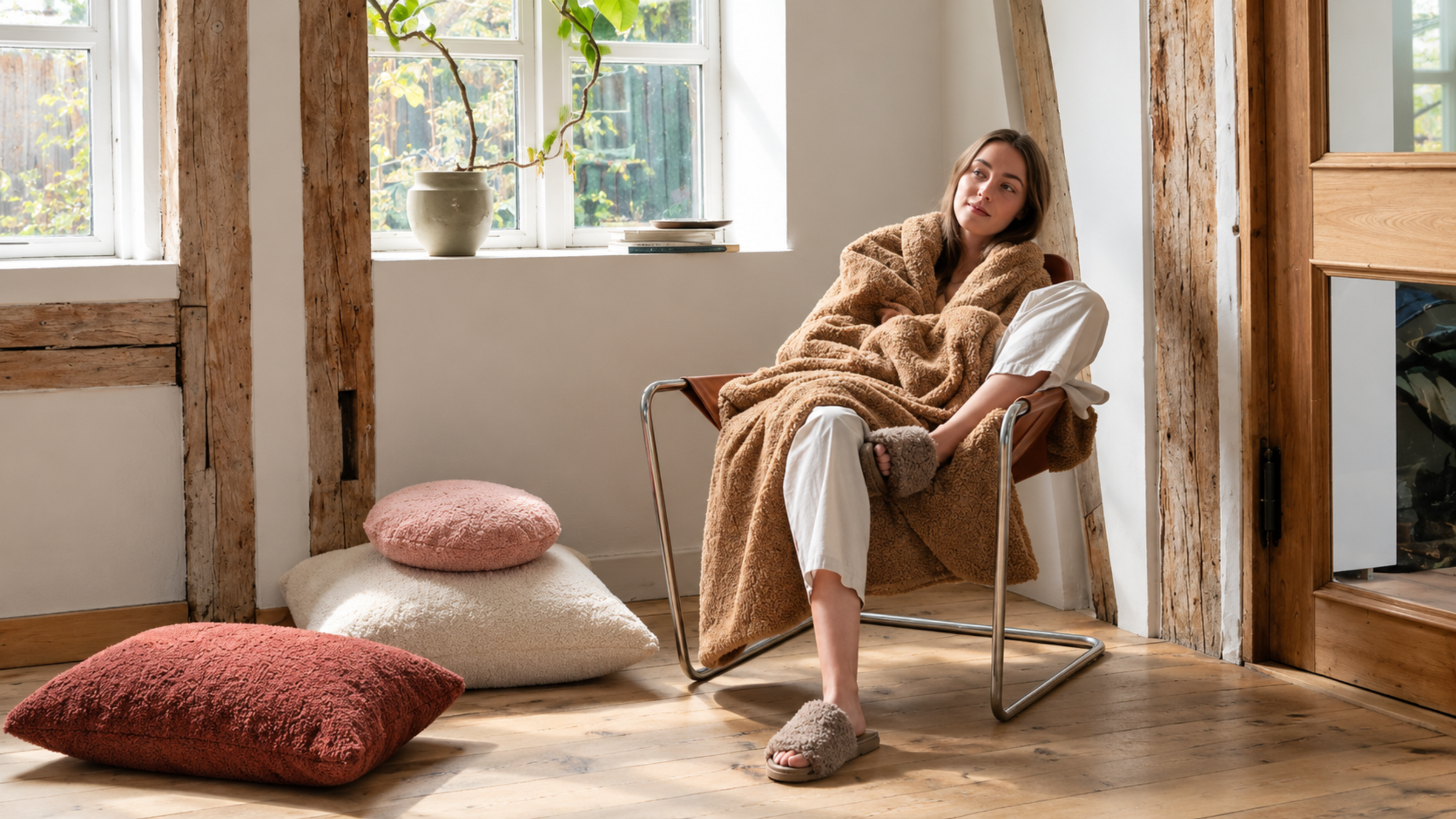 Hommey Review: The Melbourne Brand That Made Robes Fun Again