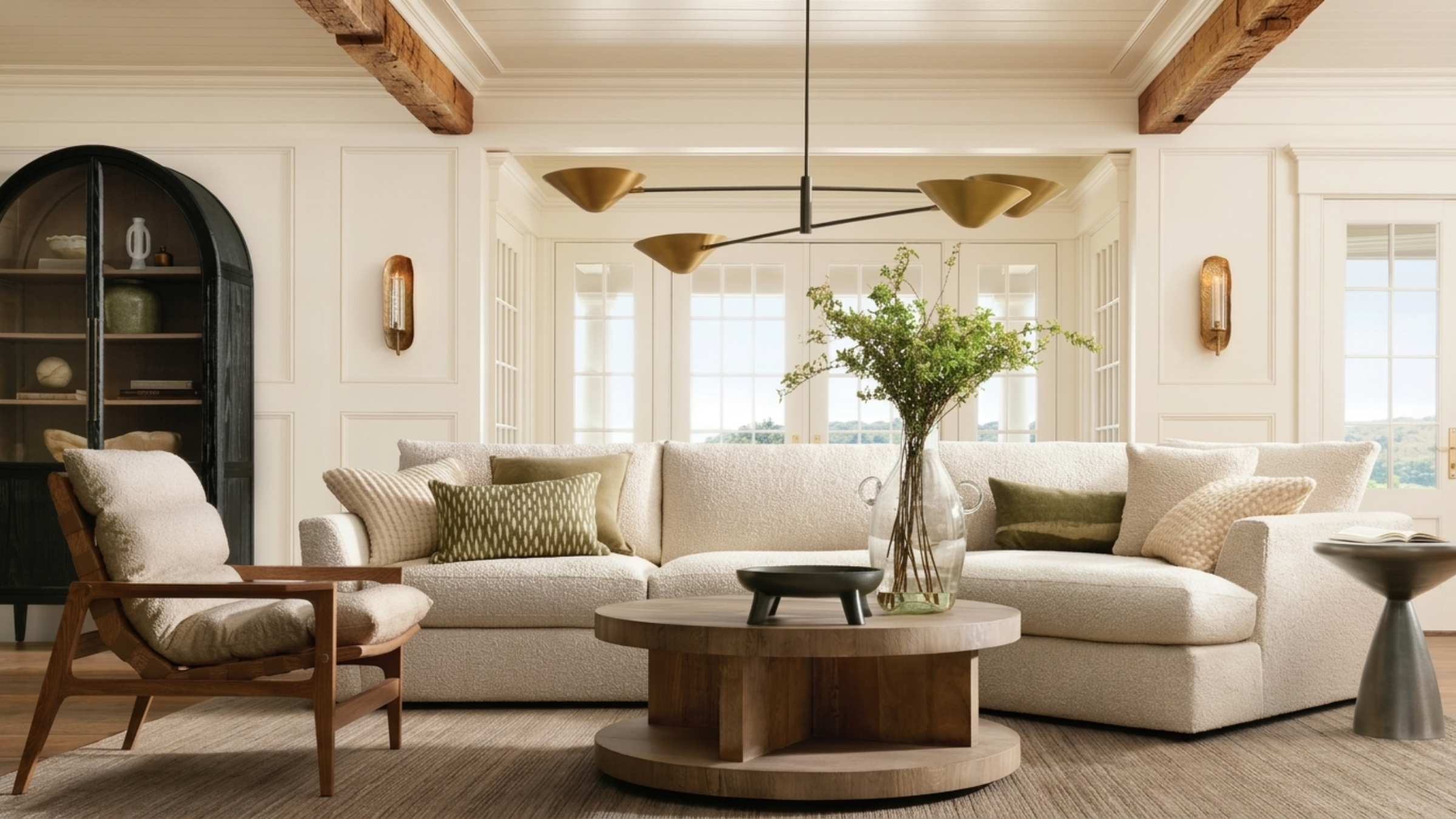 Arhaus Review: Gorgeous Artisan Furniture — With Luxury Prices and Service That Can Fall Short