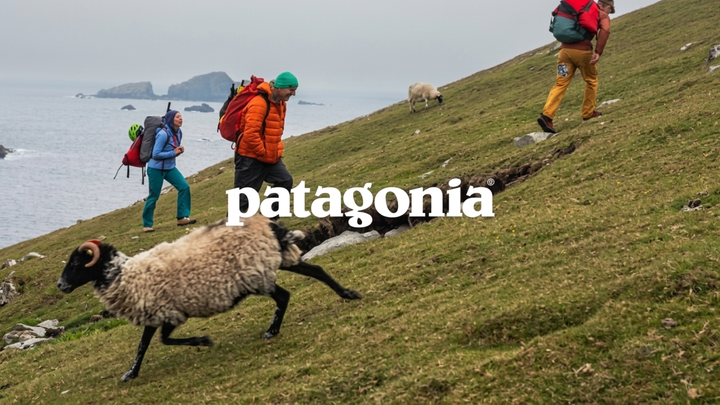 Patagonia Review: The Outdoor Icon That Will Repair Your Jacket Forever — But Not Without Friction