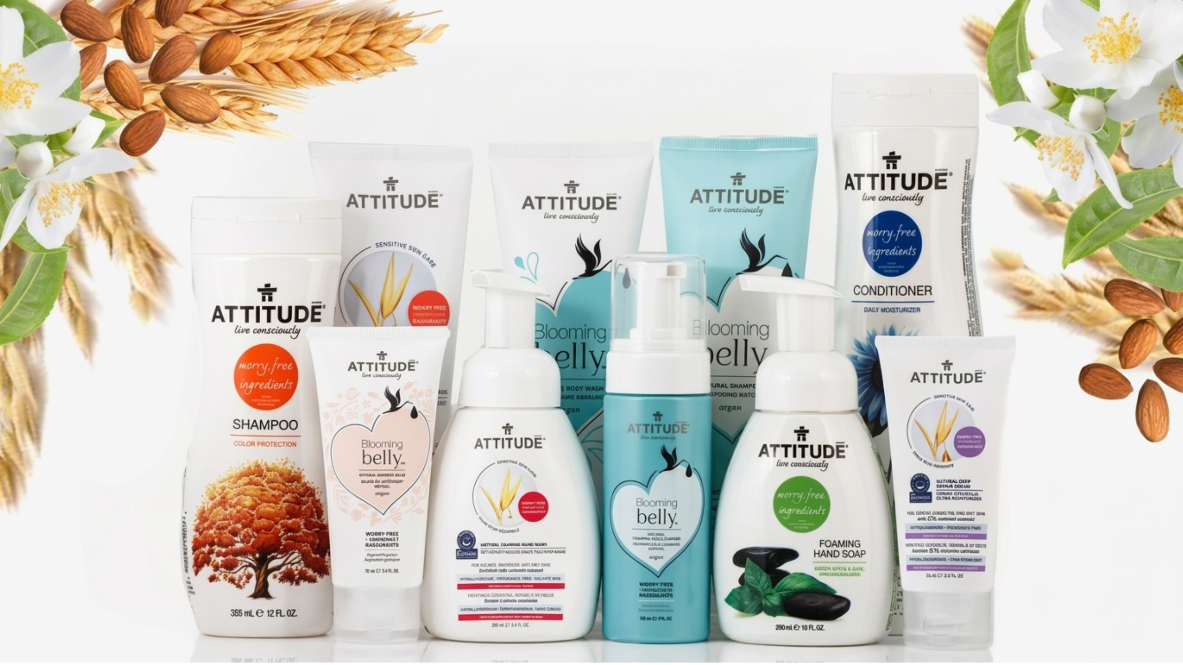ATTITUDE Living Review: The Montreal Eco Brand That Families With Sensitive Skin Trust