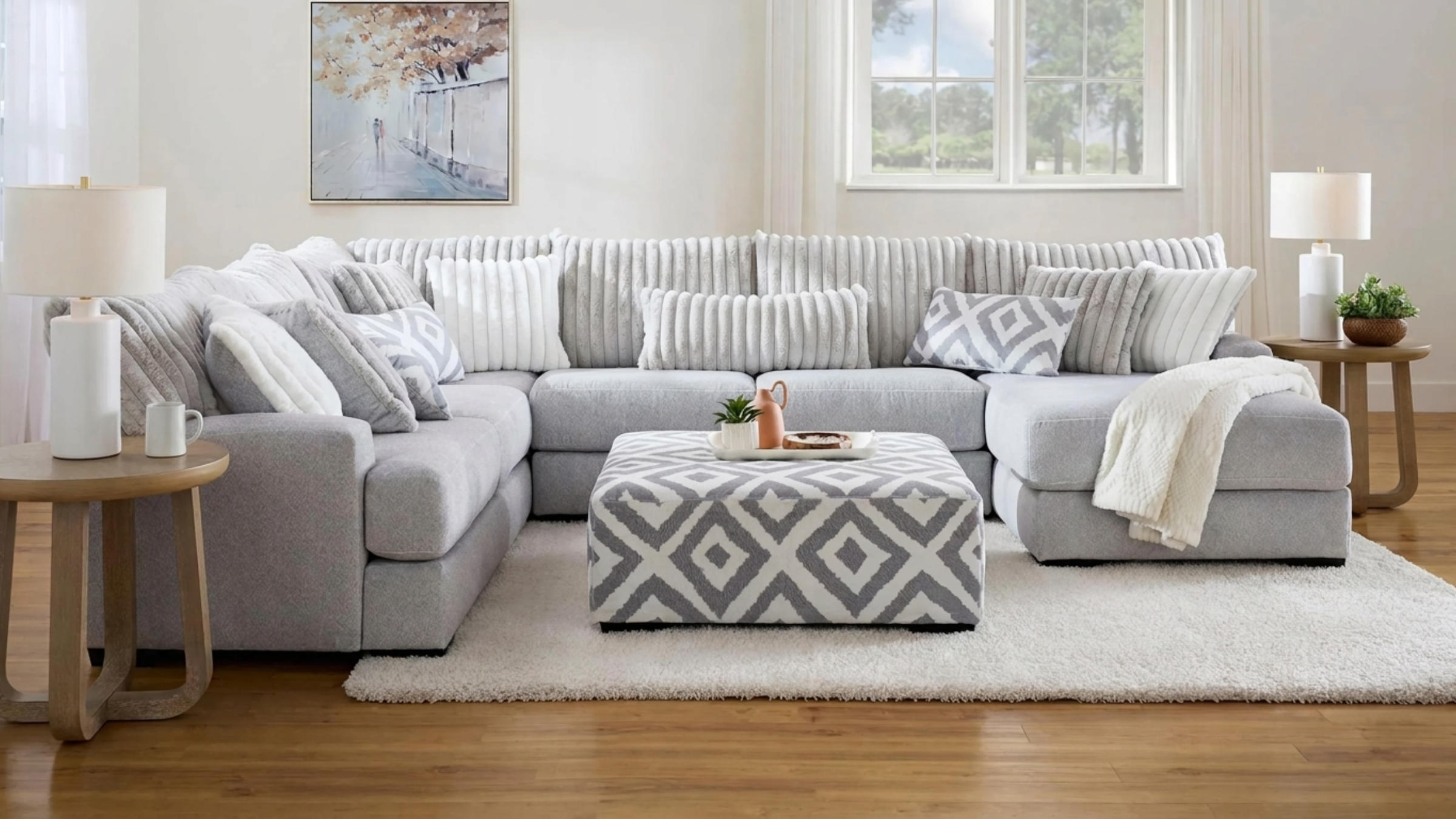 Raymour & Flanigan Review: Great Showrooms, Friendly Staff — and a Return Policy You Must Understand
