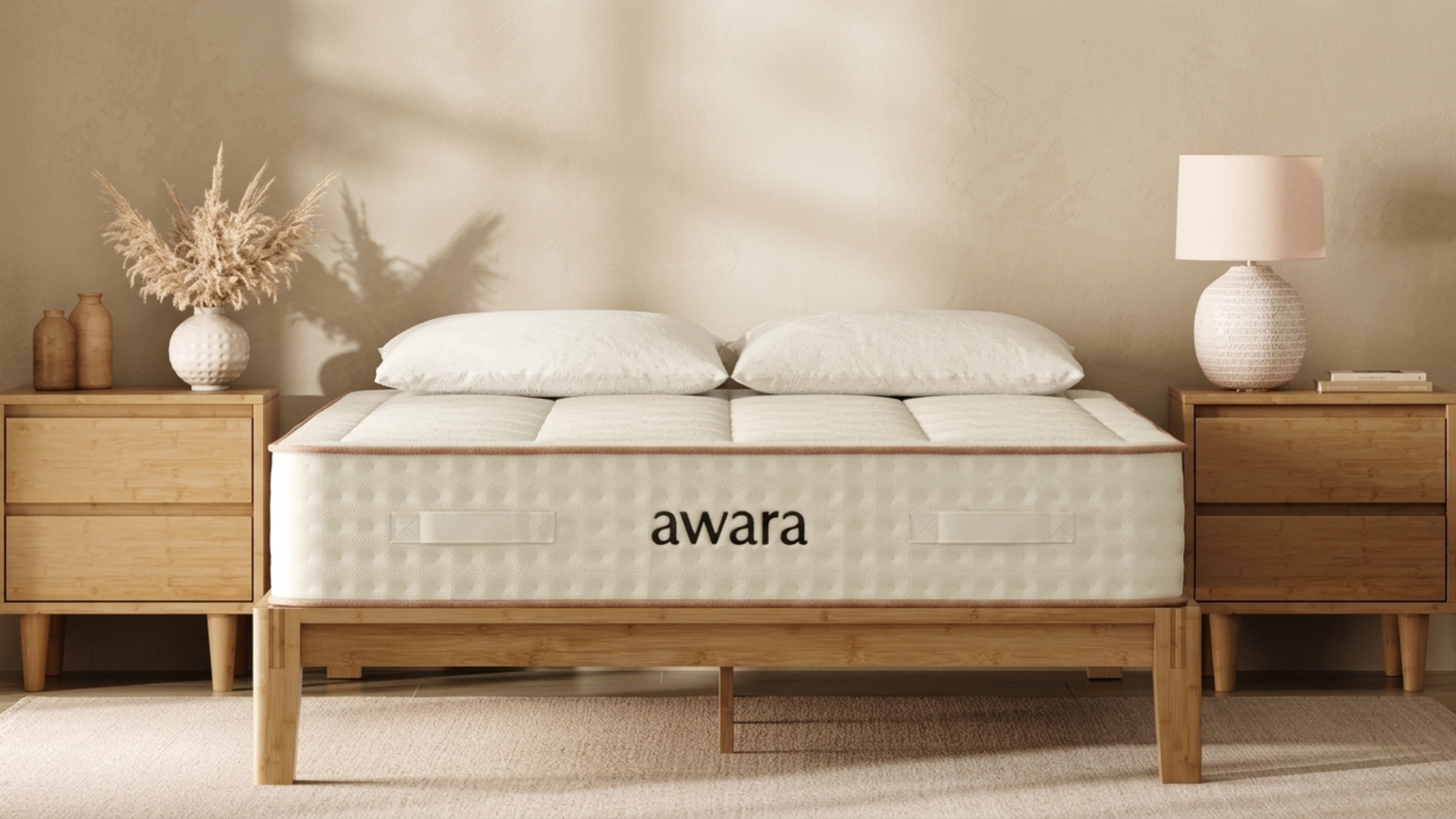 Awara Sleep Review: A Natural Latex Mattress That Testers Love and Some Owners Regret Trusting