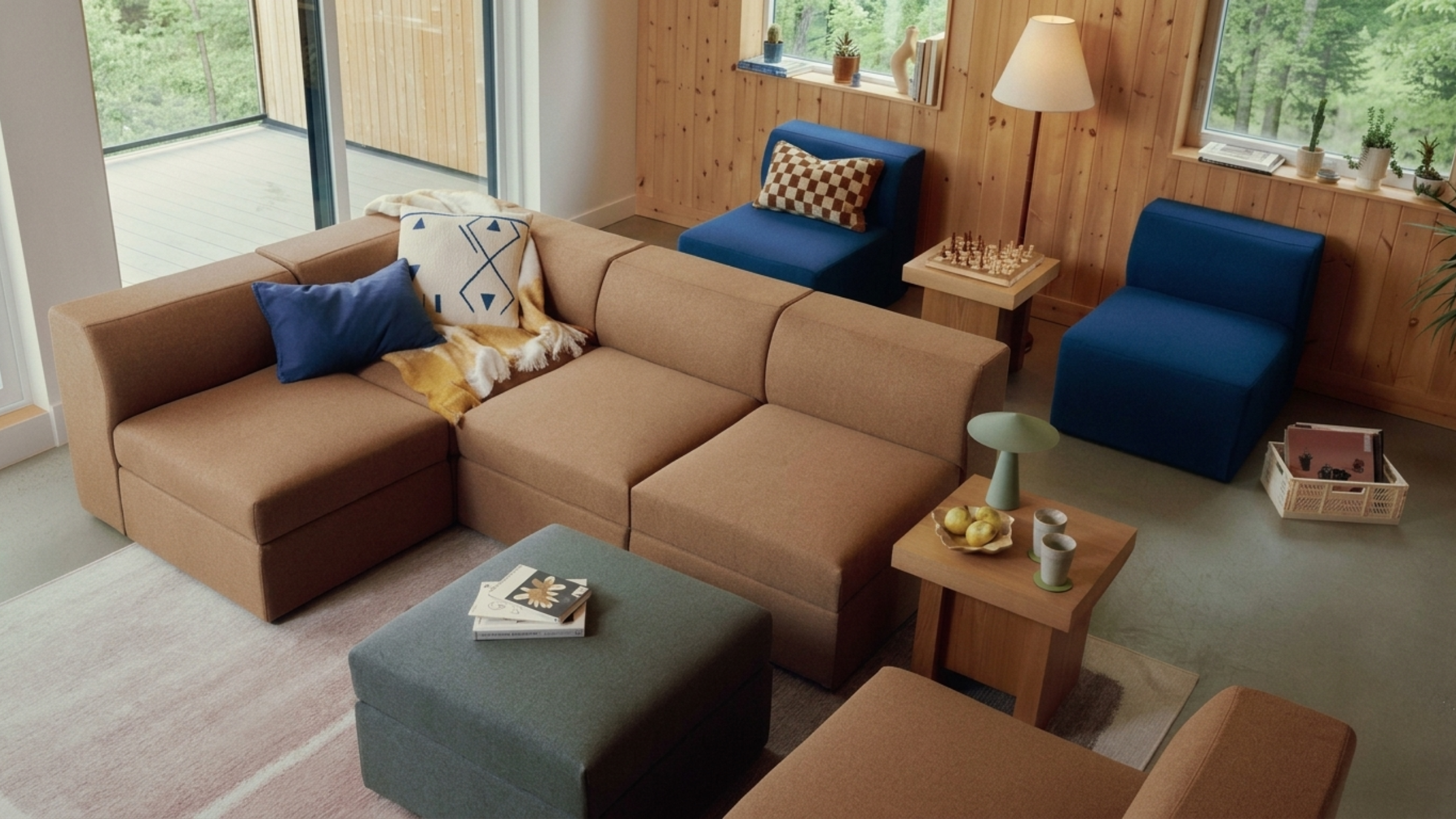 Cozey Australia Review: The Tool-Free Modular Sofa That Went Viral — Now Shipping From Sydney