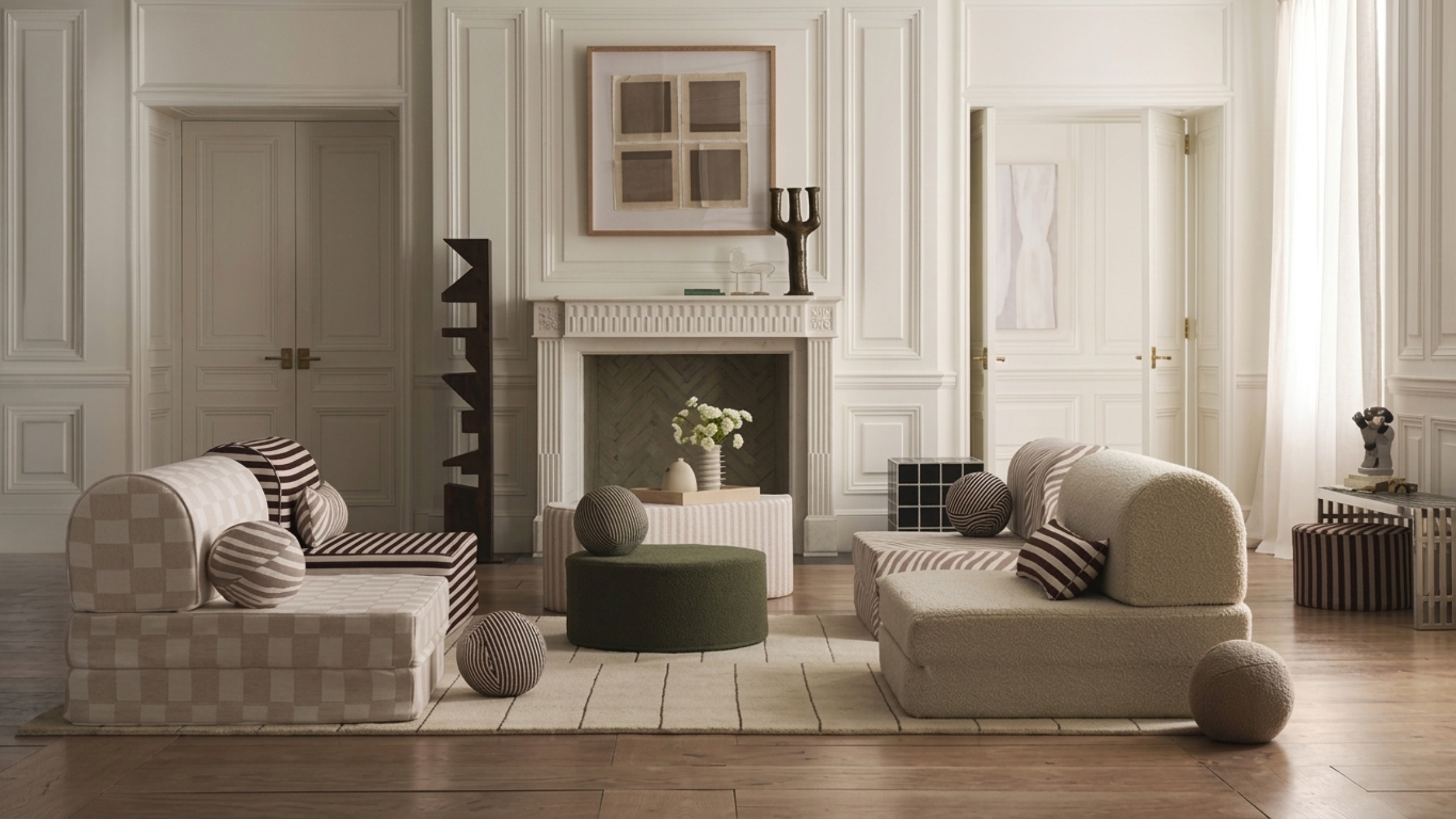 The House of Noa Review: Play Mats That Look Like Designer Rugs — With a Few Durability Questions