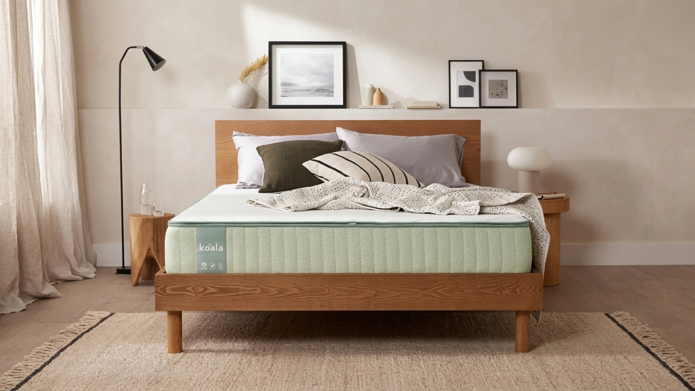 Koala Review: Australia’s Favourite Sofa Bed Brand Is Bigger Than Ever — Support Hasn’t Caught Up