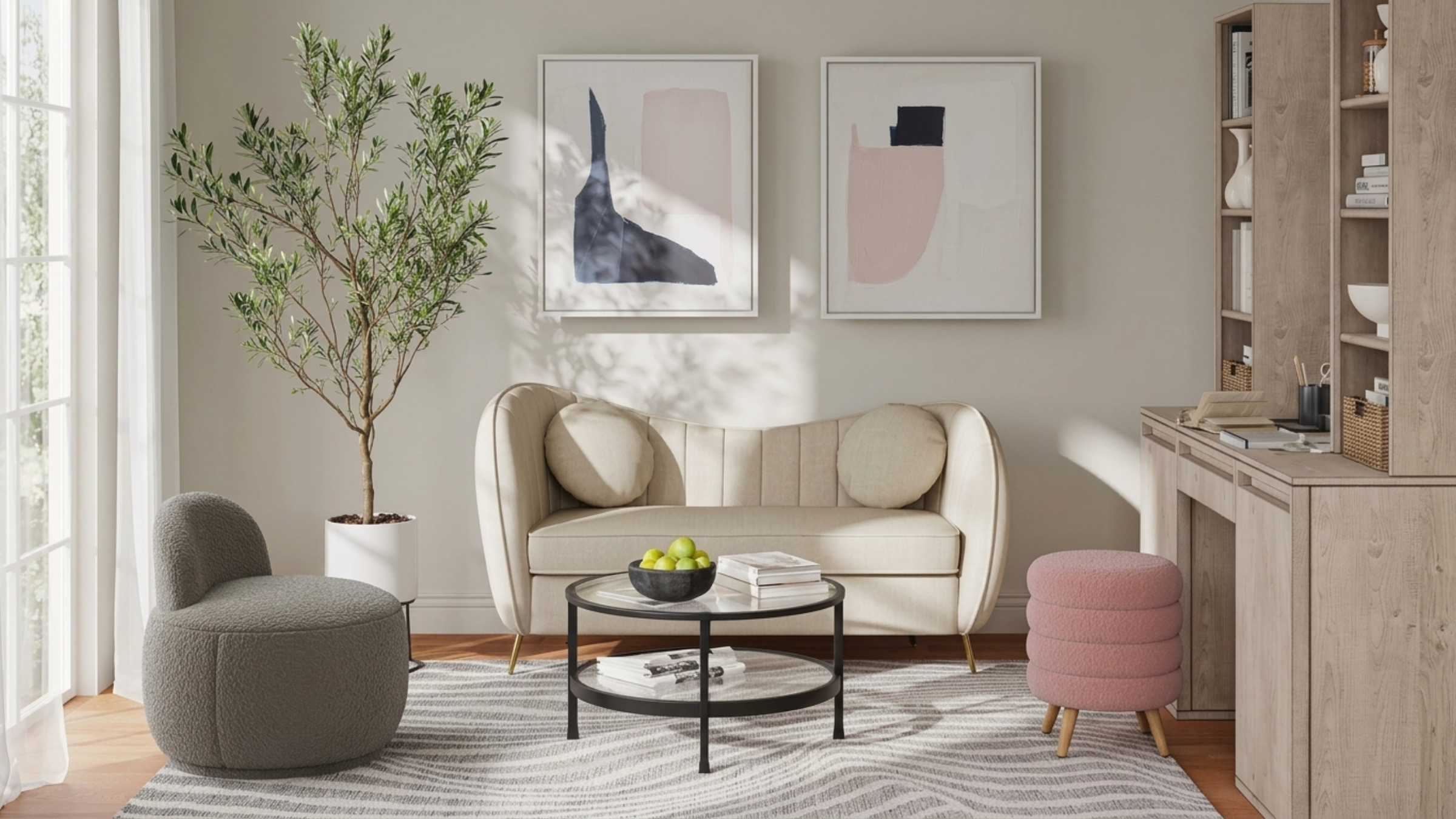 Hulala Home Canada Review: Boutique-Look Accent Chairs at Online Prices
