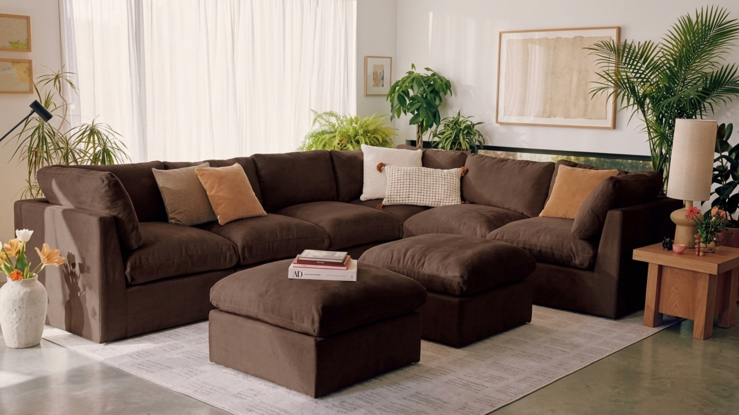 Cozey Review: The IKEA Challenger With Washable, Click-Together Sofas