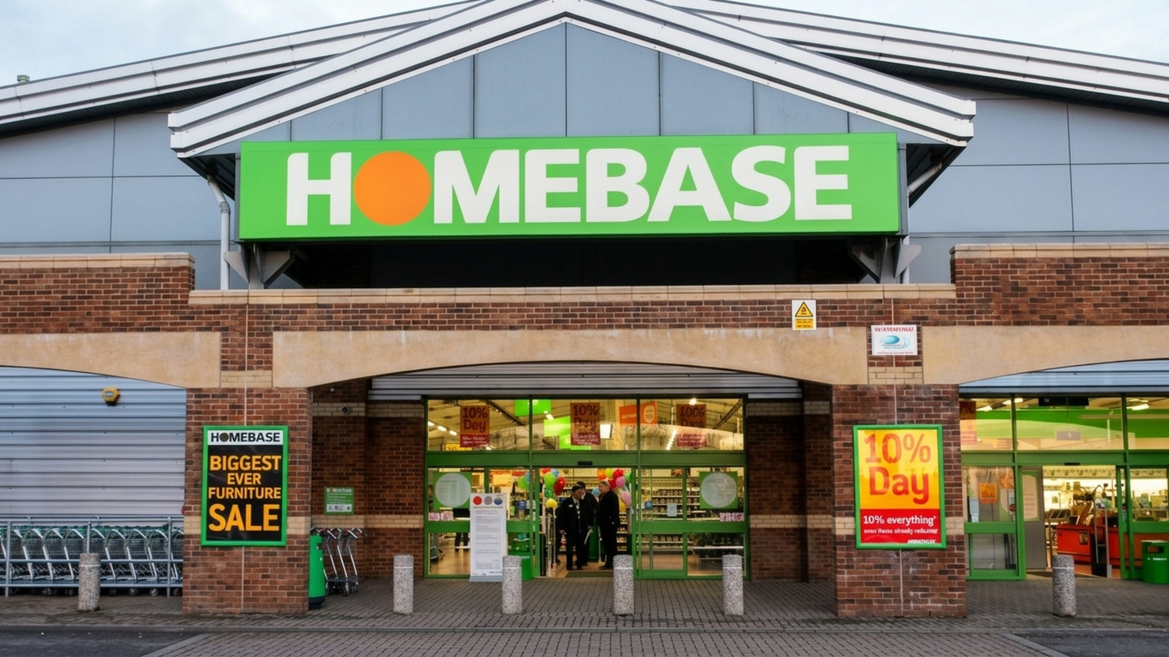 Homebase Review: A Familiar Name Reborn Online Under The Range — Good Range, Patchy Delivery