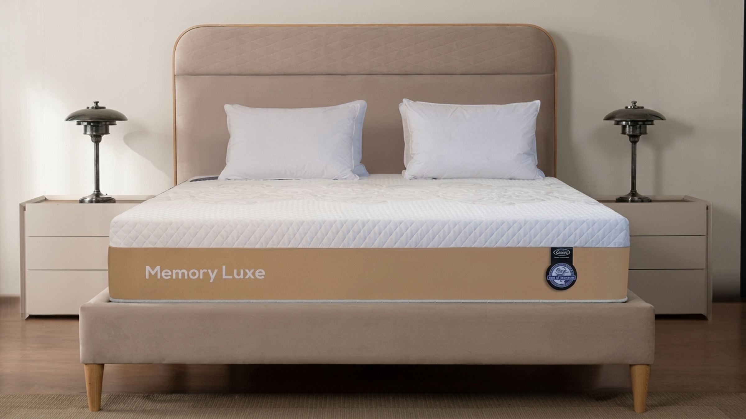 Luxe Mattresses & Beds Review: Good-Value UK Mattresses With Glowing Reviews — Read the Trial and Fees Carefully