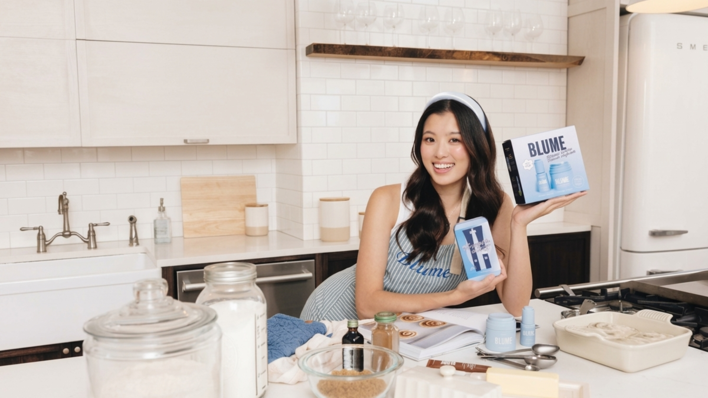 Blume Review: Gentle, Values-Led Skincare With a Cult Spot Oil — Not a Fix for Severe Acne