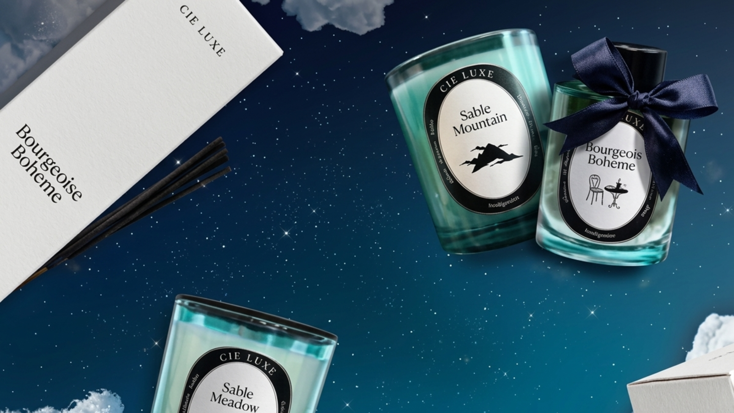 Cie Luxe Brands Review: A Curated Home for French and British Luxury Soaps — Small Shop, Big-Name Brands