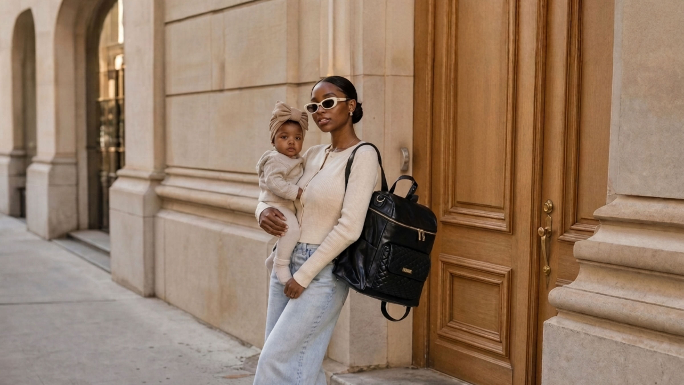 Luli Bebé Review: Stylish, Easy-Clean Diaper Bags That Don’t Look Like Diaper Bags — Expect Some Stock and Shipping Waits