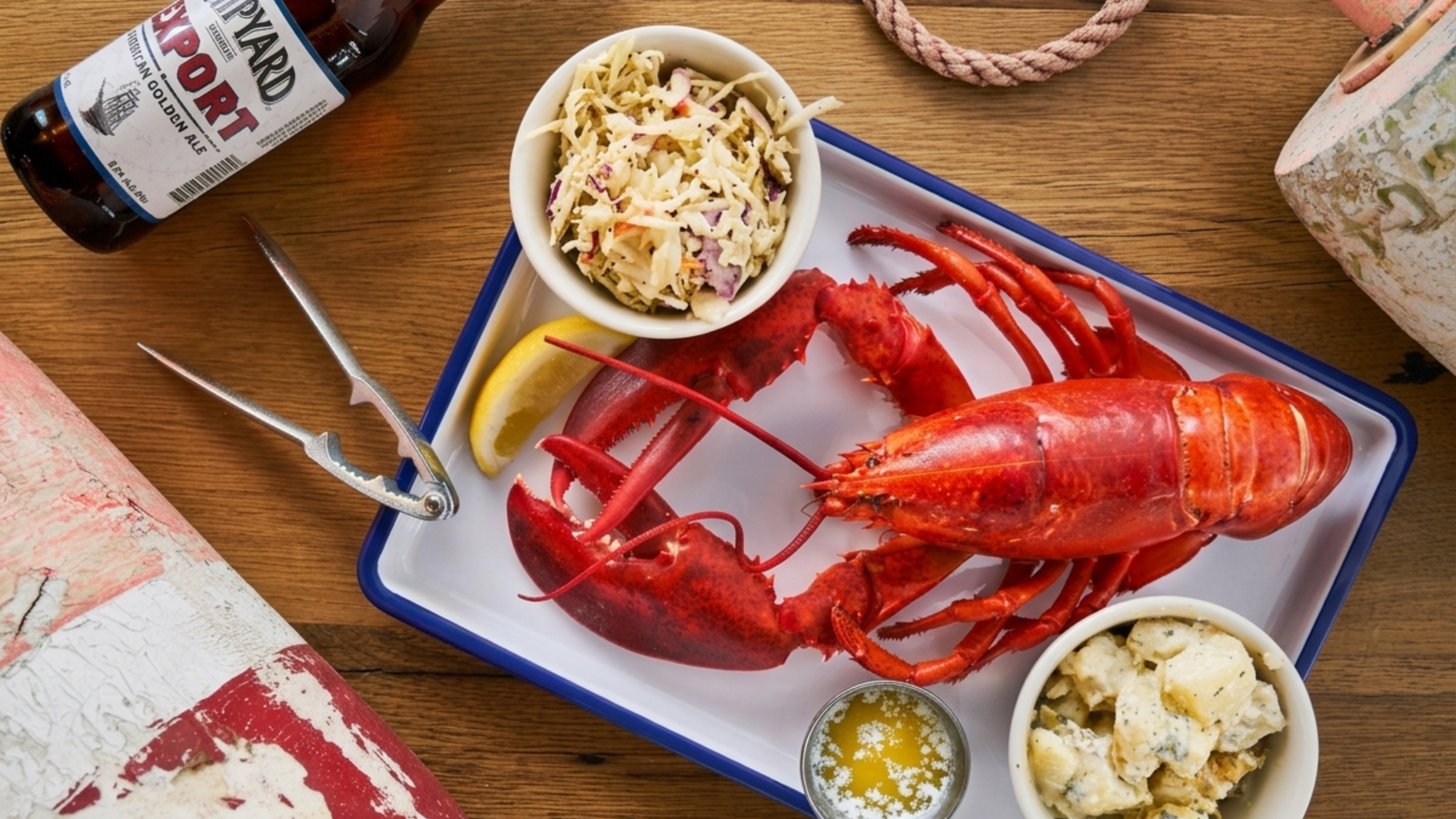 Luke’s Lobster Review: Restaurant-Quality Lobster Rolls at Home — Premium Price, Excellent Experience