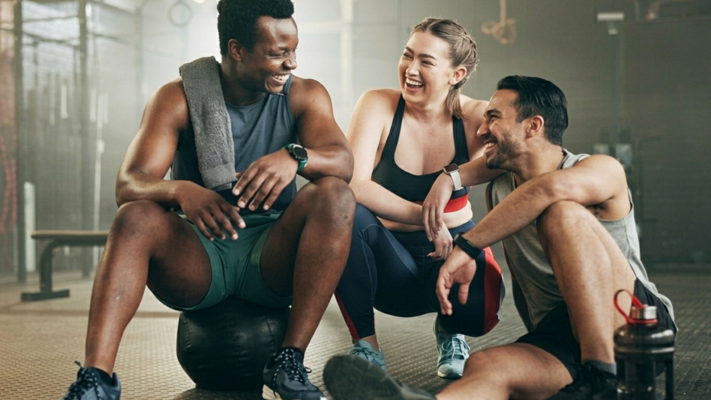 Love and Fit Review: Athletic-Grade Nursing and Maternity Wear Designed by a Mom Who Trains