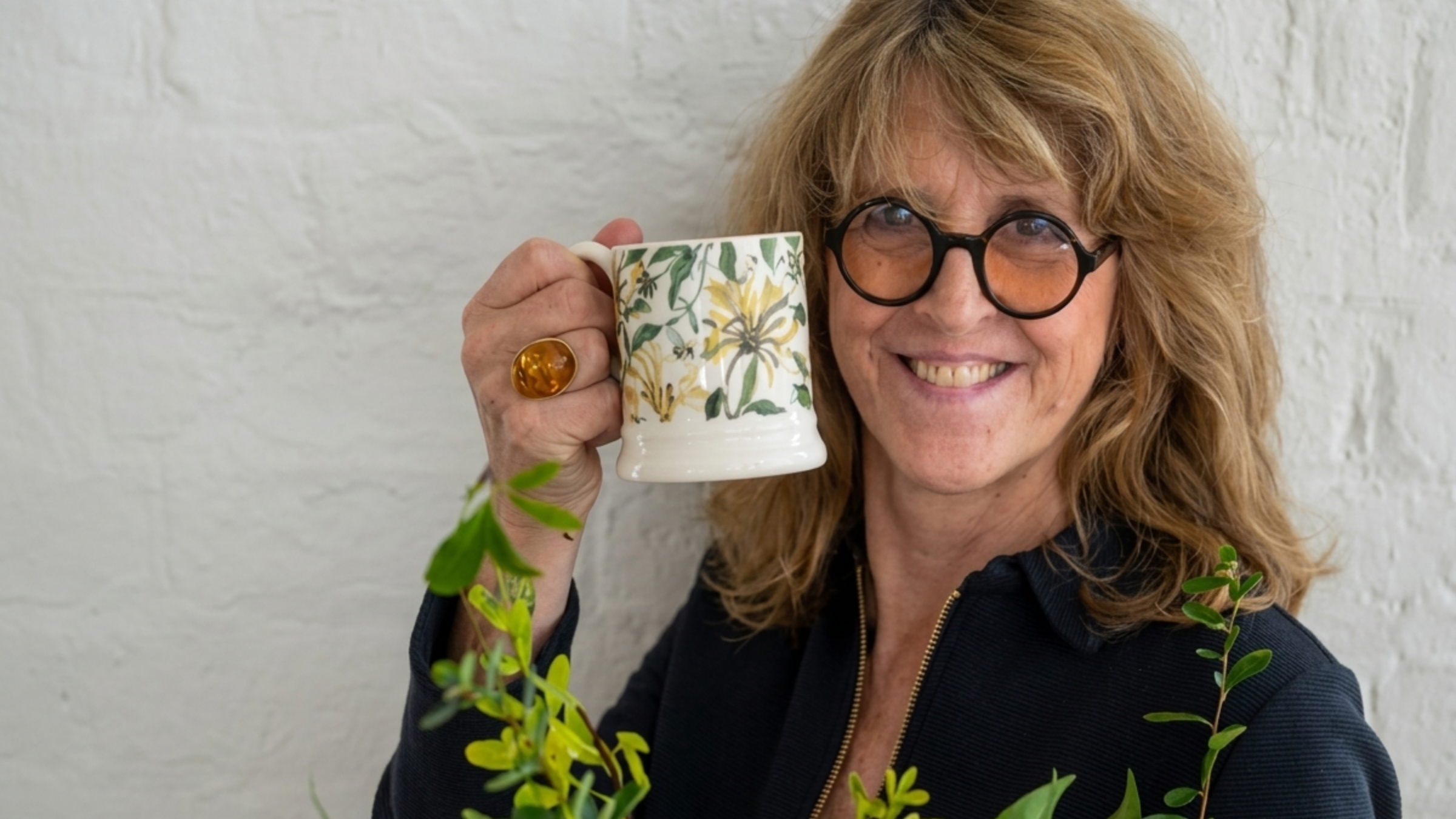 Emma Bridgewater Review: Beloved British Pottery Made by Hand in Stoke — Pricier Than It Used to Be