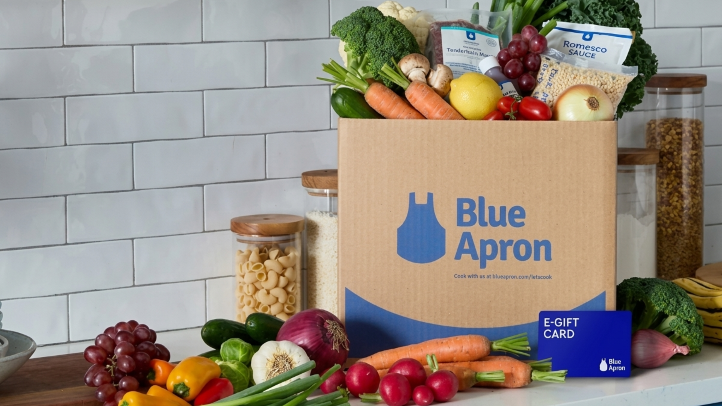 Blue Apron Review: The Original Meal Kit Ditched the Subscription — But Did It Fix the Box?