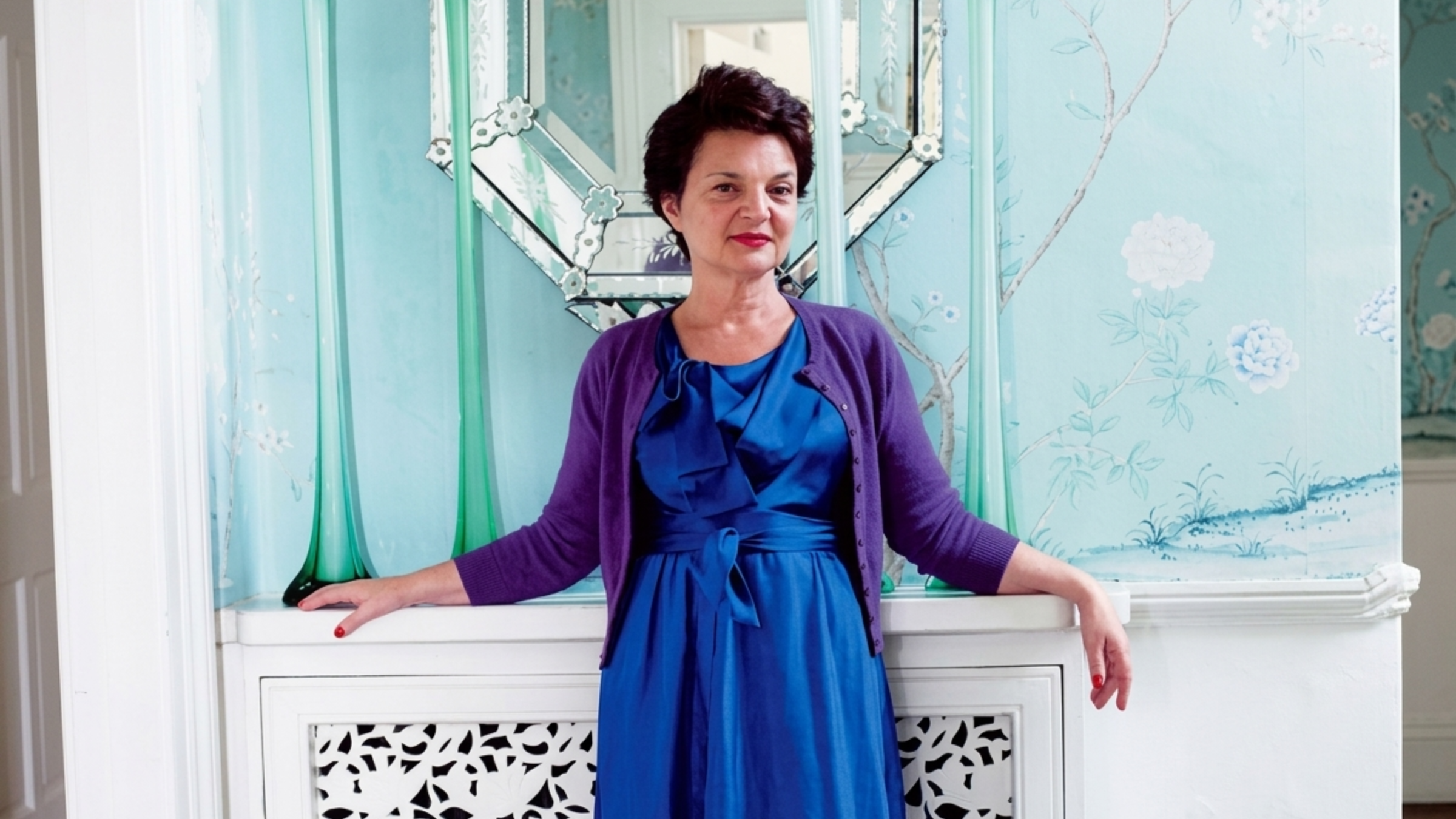 Lulu Guinness Review: Britain’s Wittiest Handbag Brand Still Has the Best Lips in the Business
