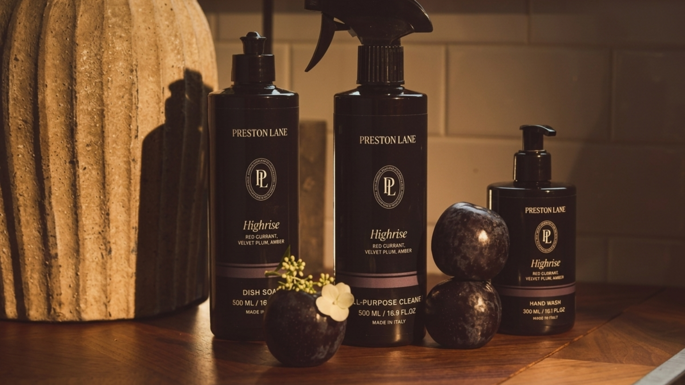 Preston Lane Review: Hotel-Lobby Scents for Under $40 — The Quiet Luxury Candle Brand Worth Knowing