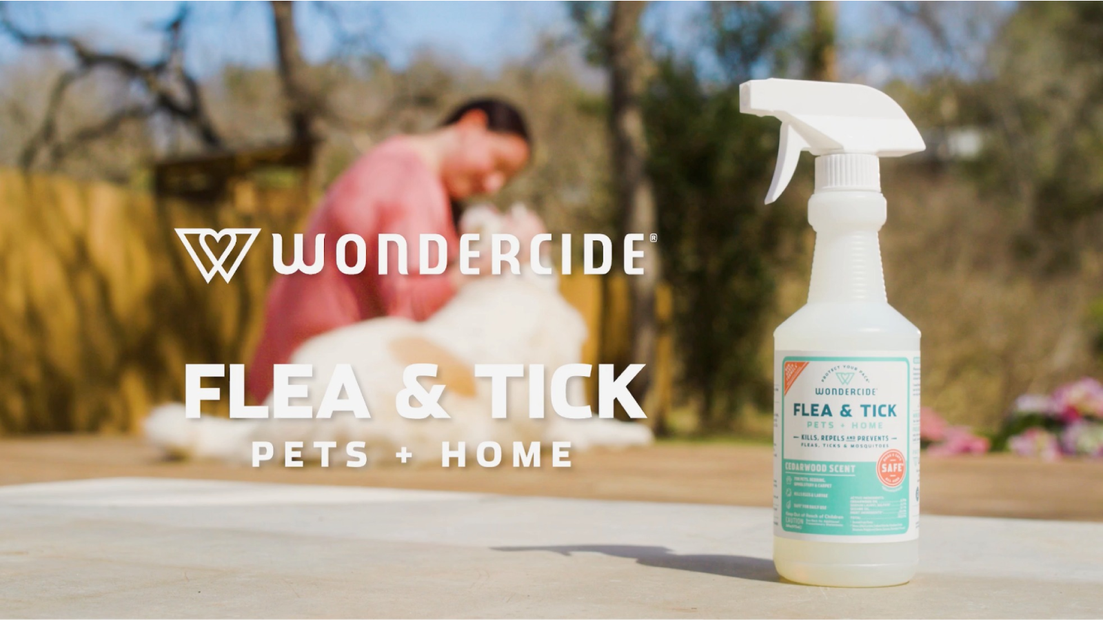 Wondercide Review: Plant-Powered Flea & Tick Control That Rewards a Consistent Routine