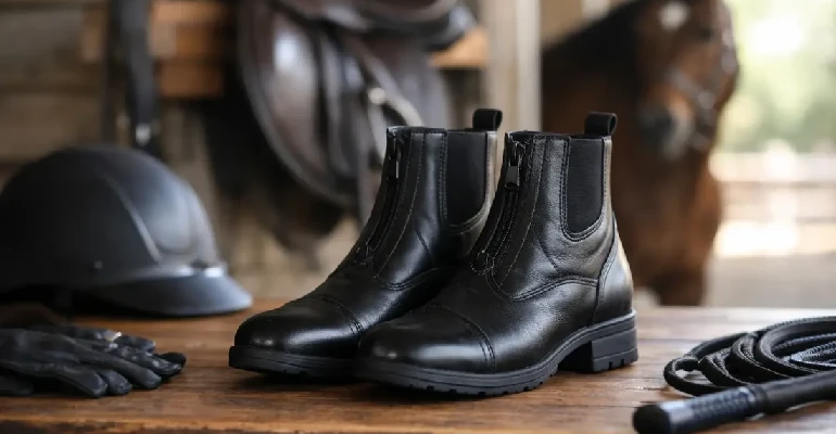 Ariat Review: Three Decades of Riding-Boot Science, Built Into Everyday Western Wear