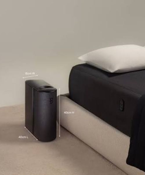 Eight Sleep Pod 5 Core — product photograph