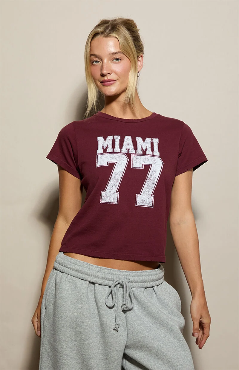 PacSun Graphic Tees & Basics — product photograph