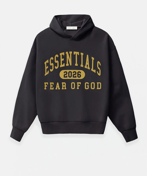 Fear of God Essentials — product photograph