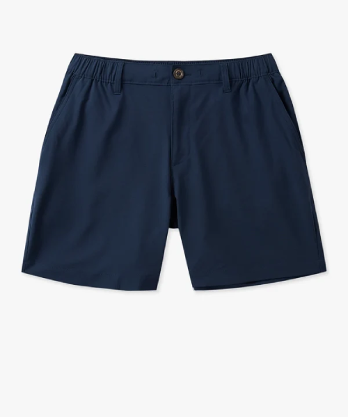 Chubbies Everywear Performance Shorts (6") — product photograph