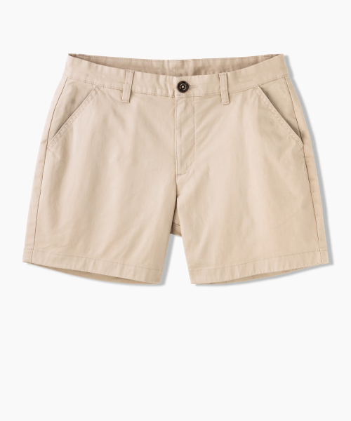 Chubbies Casual Stretch Shorts / Chinos — product photograph