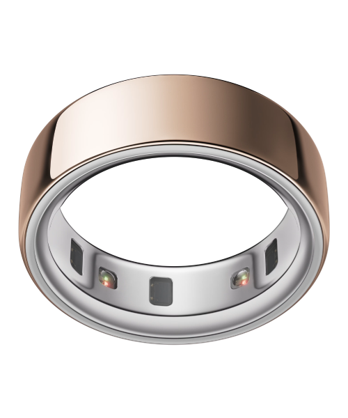 Oura Ring 4 — product photograph