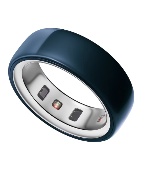 Oura Ring 4 Ceramic — product photograph