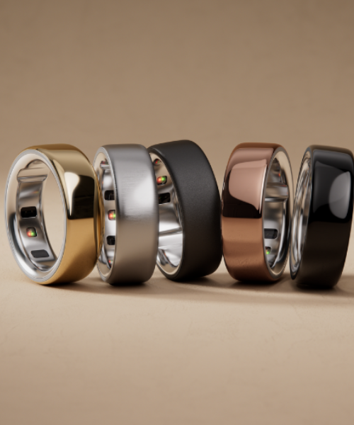 Oura Without a Membership — product photograph