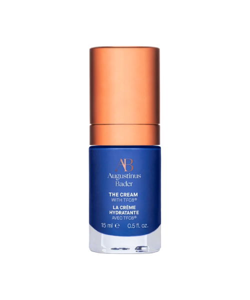 The Cream — ~$96 (15 ml) / ~$305 (50 ml) — product photograph
