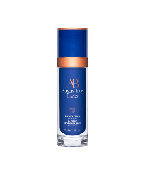 Augustinus Bader The Rich Cream (15 ml) — ~$96 — product photograph