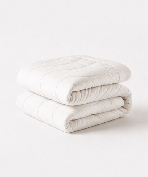 Buffy Breeze Comforter — ~$199–$279 — product photograph