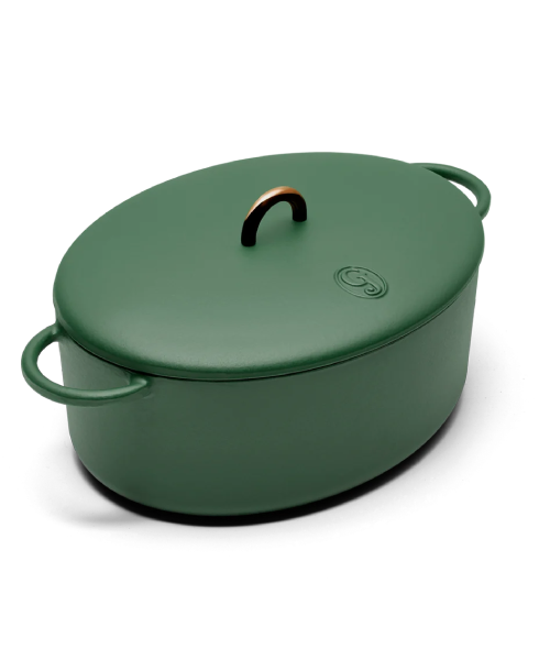 The Dutchess (6.75 qt) — ~$160–$205, often ~$110–$125 on sale — product photograph