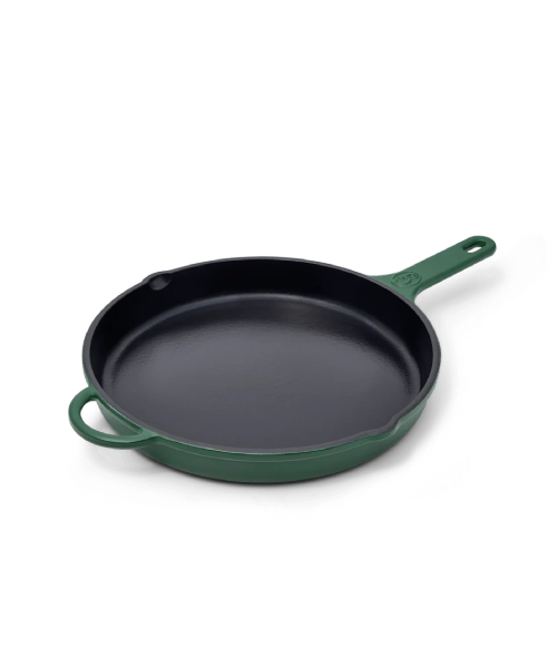 King Sear (12" Cast Iron) — ~$110, often ~$65 on sale — product photograph