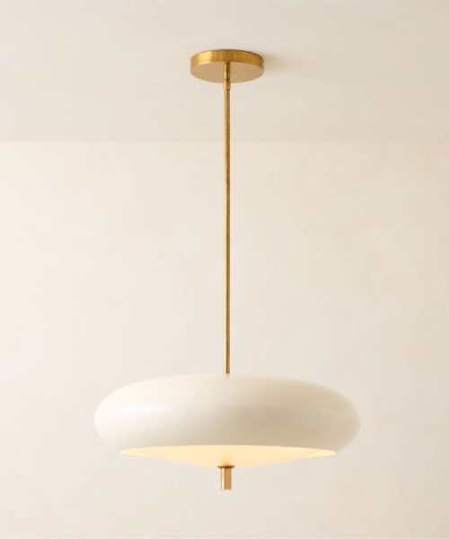 CB2 Decor, Lighting & Tableware — product photograph