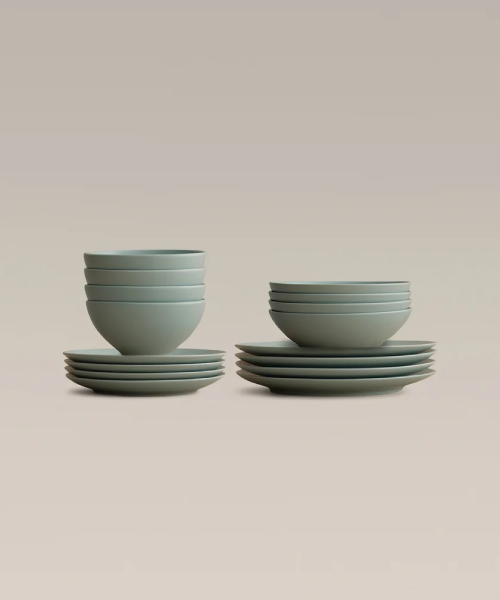 Year & Day Core Set — product photograph