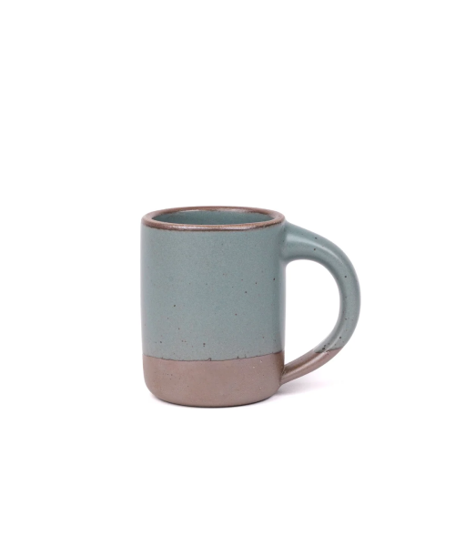The Mug — product photograph