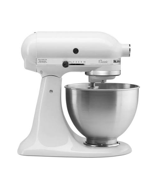 KitchenAid Classic 4.5-Quart — product photograph