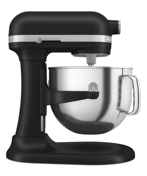 KitchenAid Bowl-Lift Models (5.5–7 Quart) — product photograph