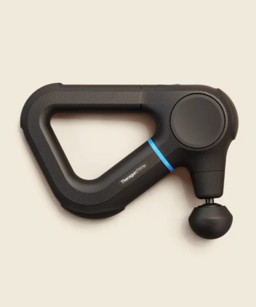 Theragun Prime — product photograph