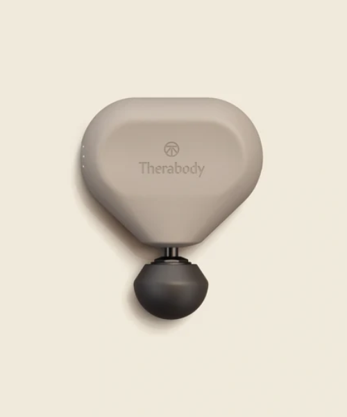 Theragun Mini — product photograph