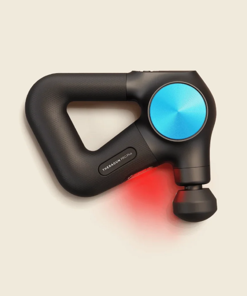 Theragun PRO Plus — product photograph